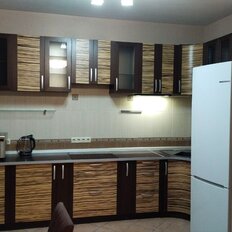 Квартира 55 м², 1-комнатная - изображение 2