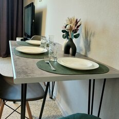 Квартира 28 м², студия - изображение 4