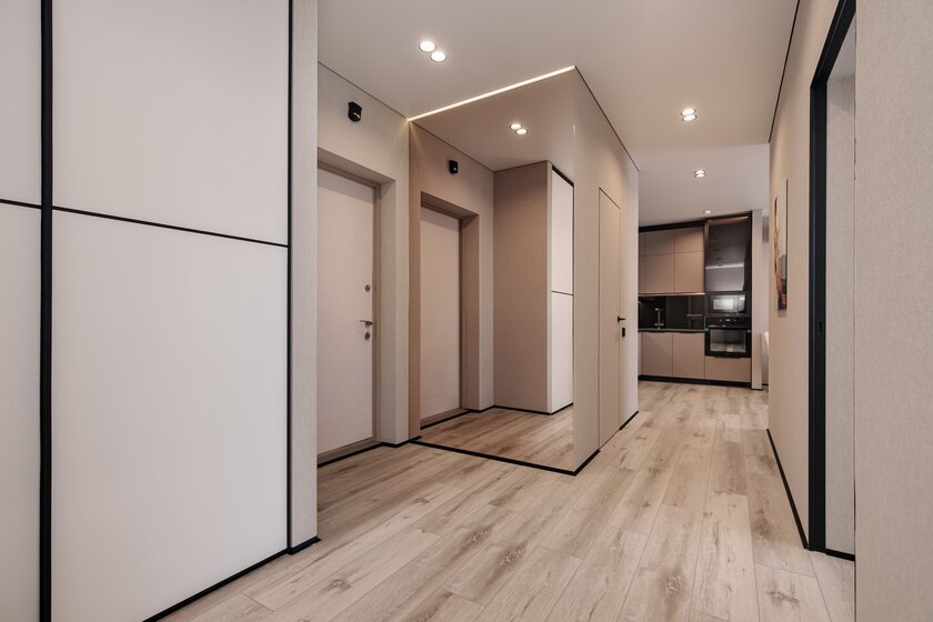 80 м², 3-комнатная квартира 19 500 000 ₽ - изображение 69