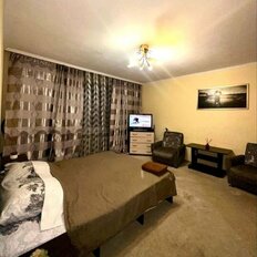 Квартира 31 м², 1-комнатная - изображение 1