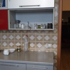 Квартира 37 м², 1-комнатная - изображение 1