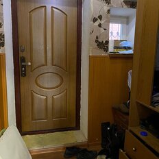 Квартира 34,8 м², 1-комнатная - изображение 5