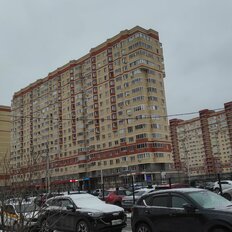Квартира 37,8 м², 1-комнатная - изображение 1
