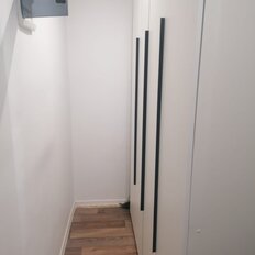 Квартира 45,3 м², 2-комнатная - изображение 1