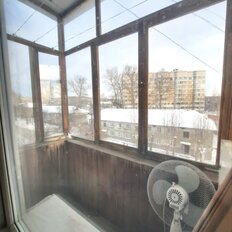 Квартира 37,5 м², 2-комнатная - изображение 5