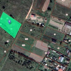 25 соток, участок - изображение 2