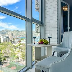 Квартира 70 м², 2-комнатная - изображение 1