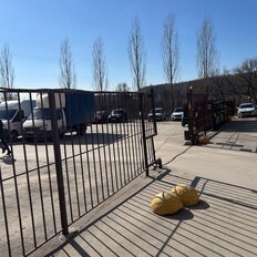 Квартира 35 м², 1-комнатная - изображение 3