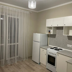 Квартира 33,3 м², студия - изображение 1