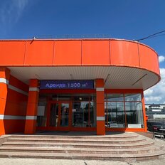 1500 м², помещение свободного назначения - изображение 3