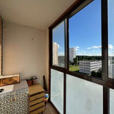 Квартира 42 м², 1-комнатная - изображение 1