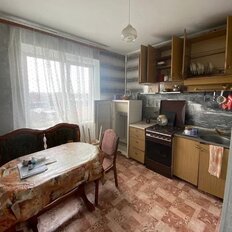 Квартира 37,5 м², 1-комнатная - изображение 2