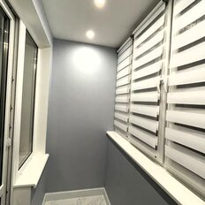 Квартира 40 м², 1-комнатная - изображение 1