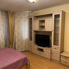 Квартира 41 м², 1-комнатная - изображение 3