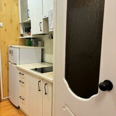 Квартира 13 м², студия - изображение 1