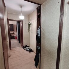 Квартира 51 м², 2-комнатная - изображение 3