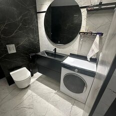 Квартира 40 м², студия - изображение 5