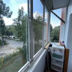 Квартира 41 м², 2-комнатная - изображение 5