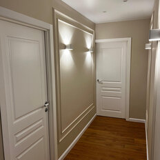 Квартира 56,8 м², 3-комнатная - изображение 5