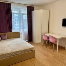 Квартира 24 м², студия - изображение 2