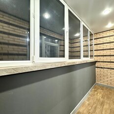 Квартира 23 м², студия - изображение 4