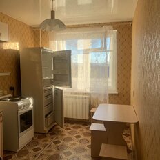 Квартира 36 м², 1-комнатная - изображение 2