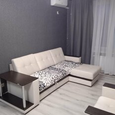 Квартира 35 м², 1-комнатная - изображение 2