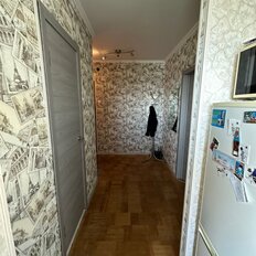 Квартира 39 м², 1-комнатная - изображение 4