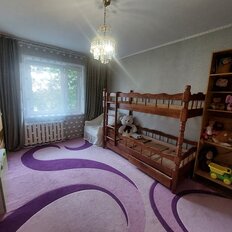 Квартира 52 м², 2-комнатная - изображение 2