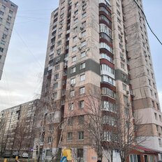 Квартира 87 м², 4-комнатная - изображение 1