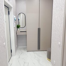 Квартира 25 м², студия - изображение 1