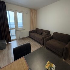 Квартира 19,3 м², студия - изображение 2