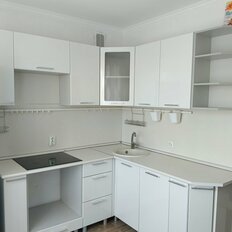 Квартира 45,2 м², 2-комнатная - изображение 3