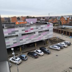 Квартира 40 м², 1-комнатная - изображение 4