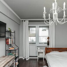 Квартира 90 м², 2-комнатная - изображение 5