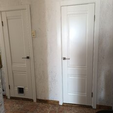 Квартира 67 м², 3-комнатная - изображение 1