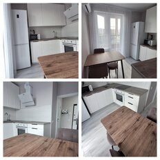 Квартира 30 м², 1-комнатная - изображение 4