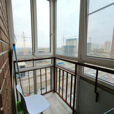 Квартира 33,3 м², студия - изображение 3