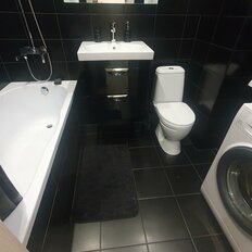 Квартира 41 м², 1-комнатная - изображение 1