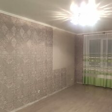 Квартира 45 м², 1-комнатная - изображение 4