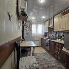 Квартира 57 м², 3-комнатная - изображение 4