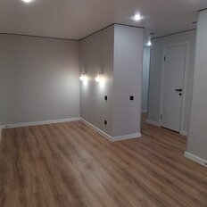 Квартира 31 м², студия - изображение 3