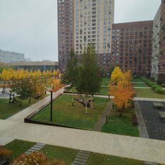 Квартира 20,4 м², студия - изображение 1