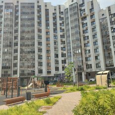 Квартира 40,4 м², 1-комнатная - изображение 1