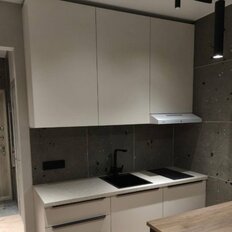 Квартира 18 м², студия - изображение 2