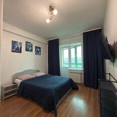 Квартира 42 м², 1-комнатная - изображение 3