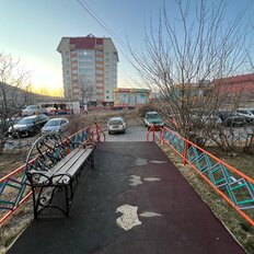 Квартира 49 м², 2-комнатная - изображение 2