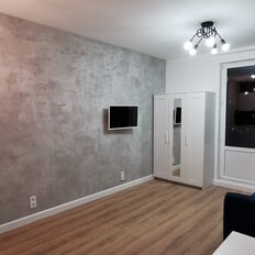 Квартира 26 м², студия - изображение 3