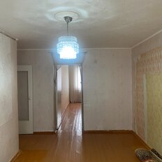 Квартира 56,7 м², 3-комнатная - изображение 4