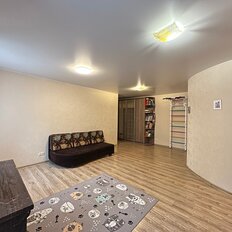 Квартира 91 м², 3-комнатная - изображение 5